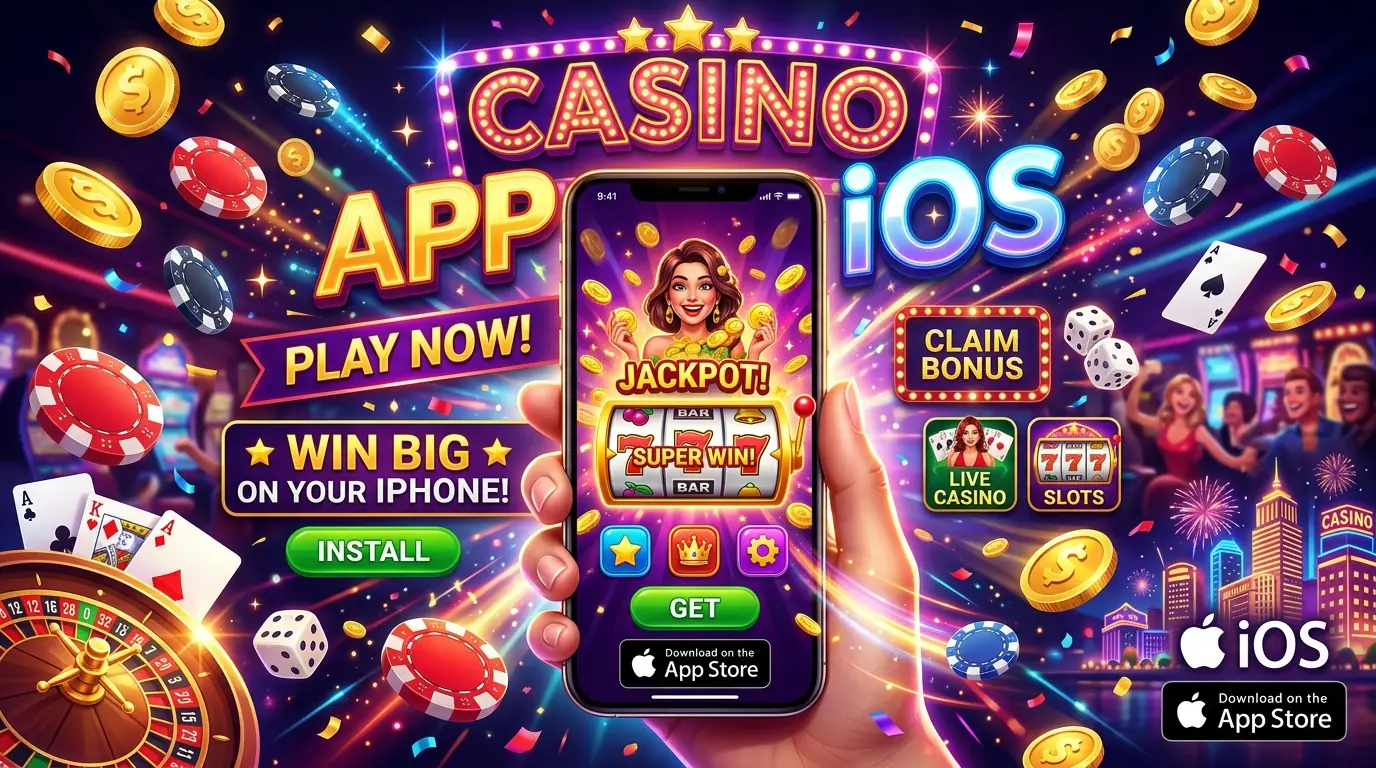 Sol casino iOS app