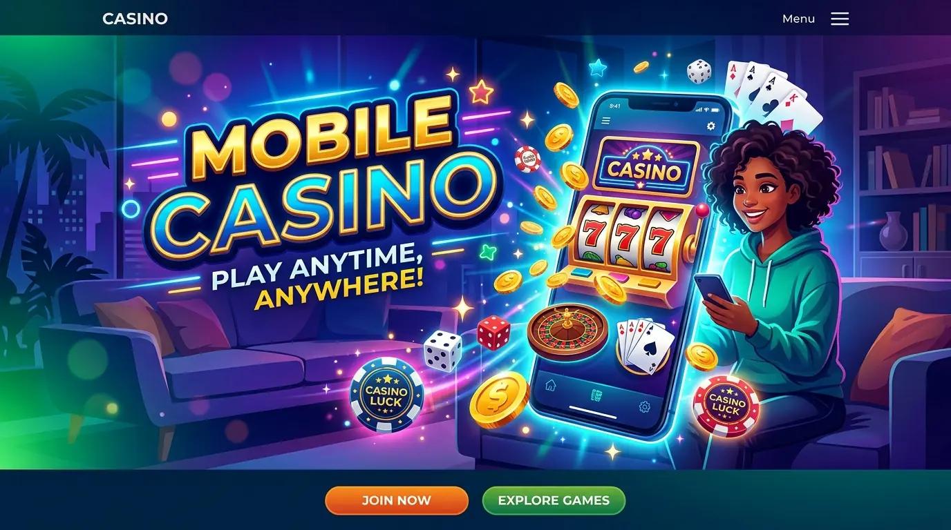 Sol mobile play
