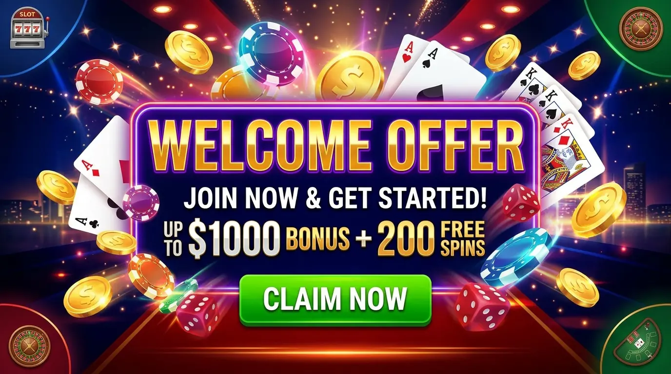Sol new player offer