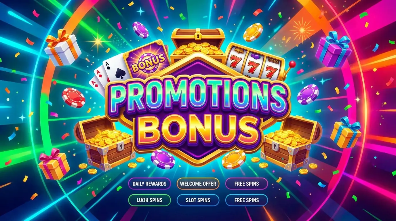 Sol casino promotions