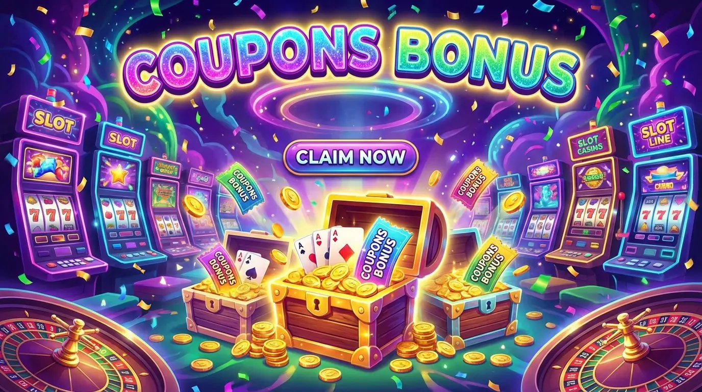 Sol coupons
