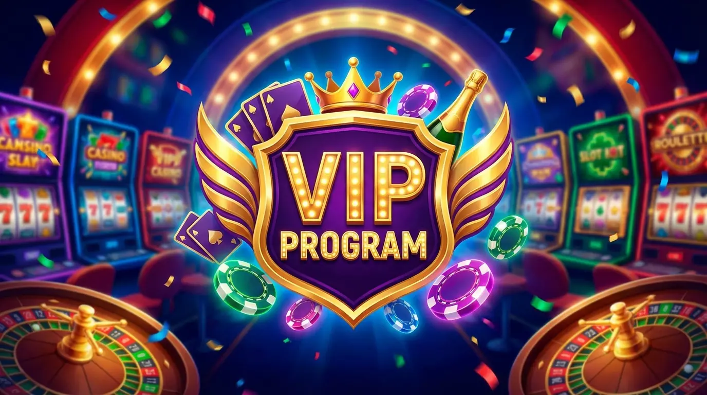 Sol VIP program