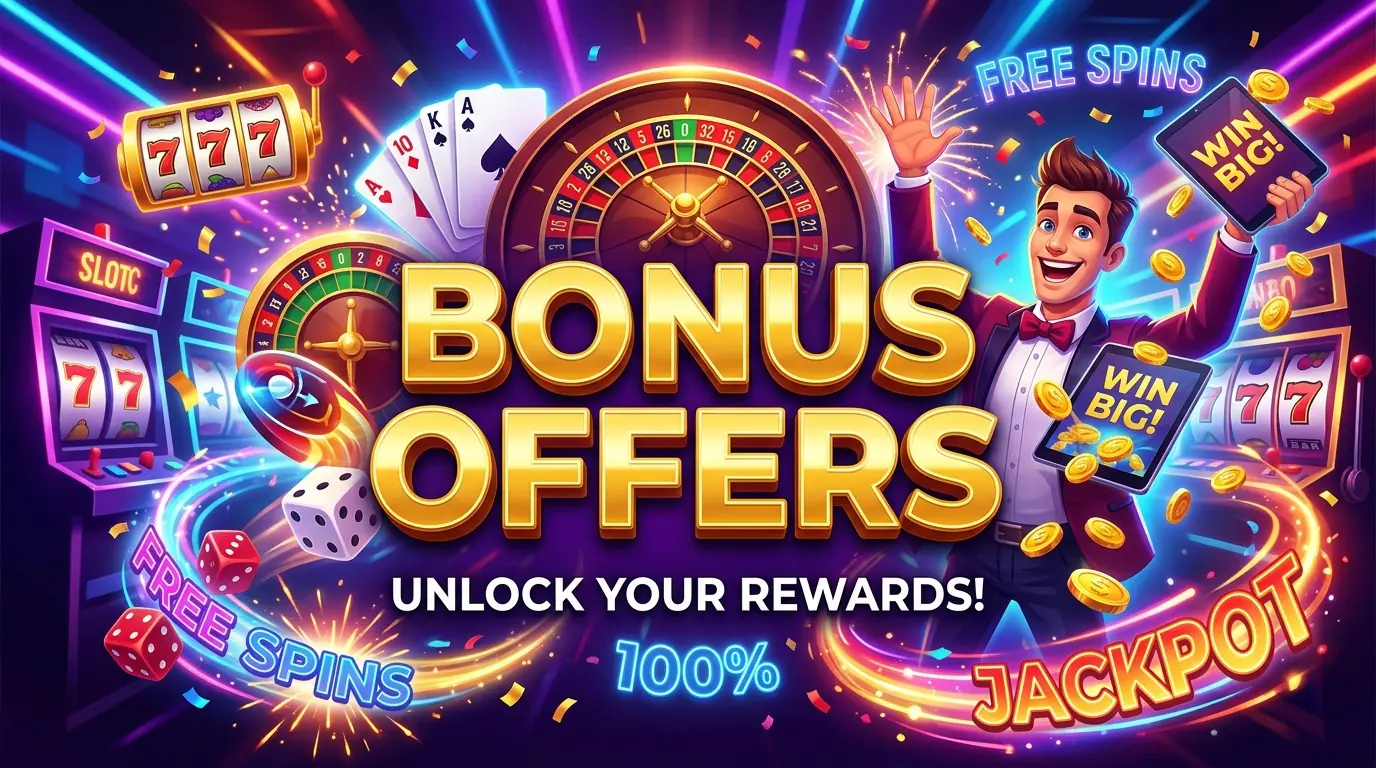 Sol casino offers