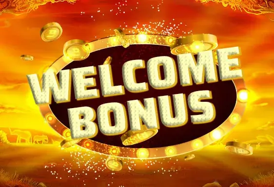 Sol welcome bonus