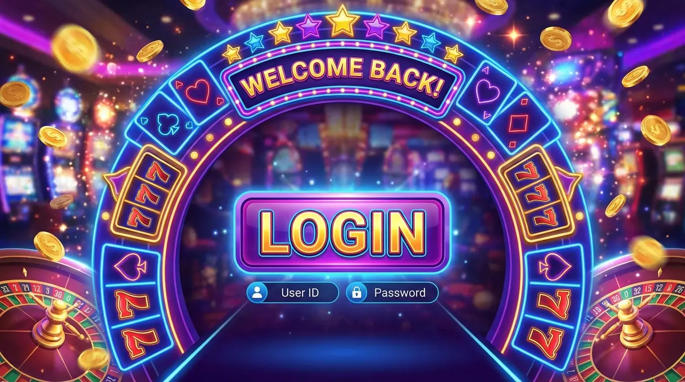 Sol casino login