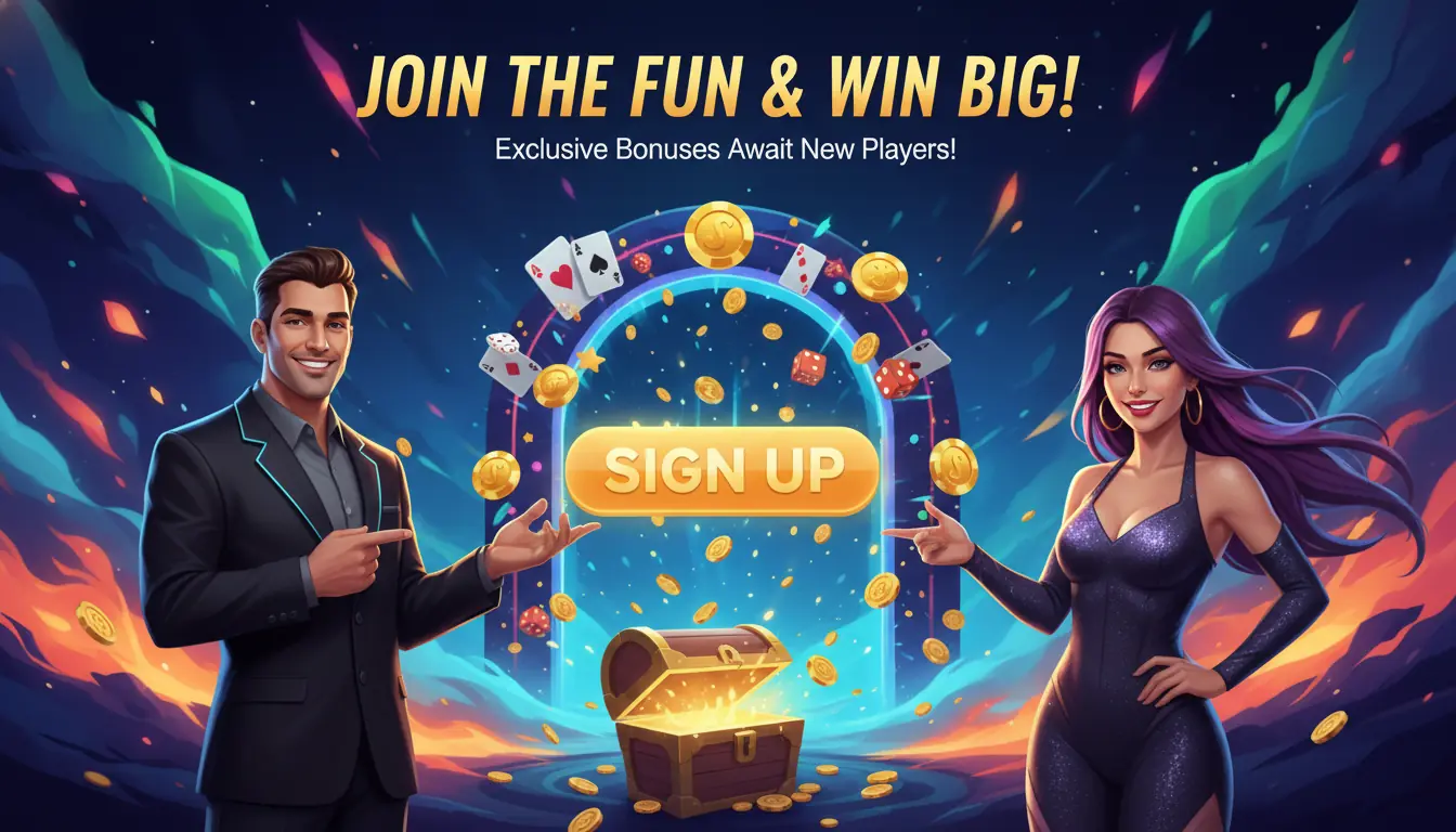 Sol sign up