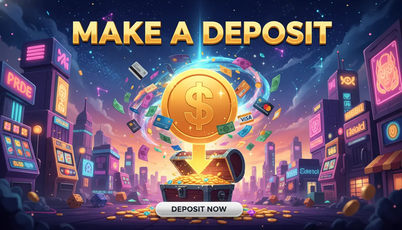 Sol casino payment methods