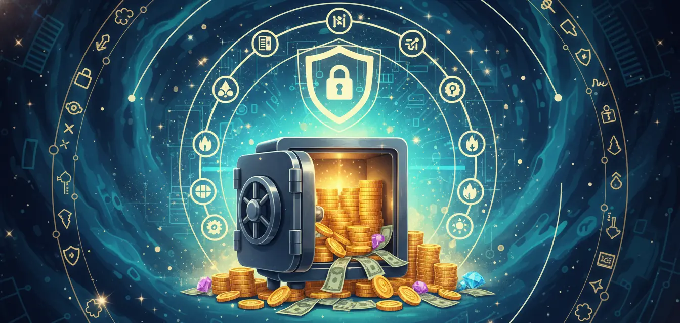 Sol casino safety