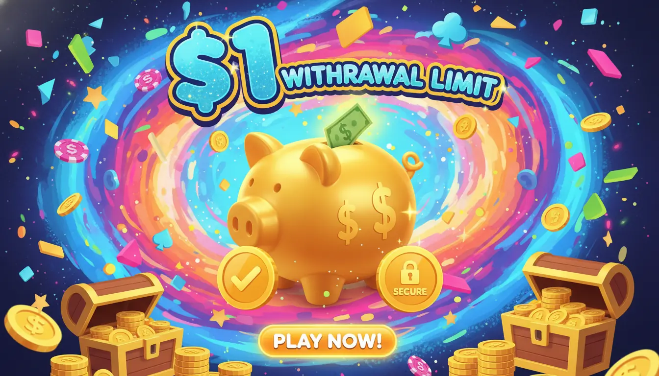 Sol casino withdrawal limit