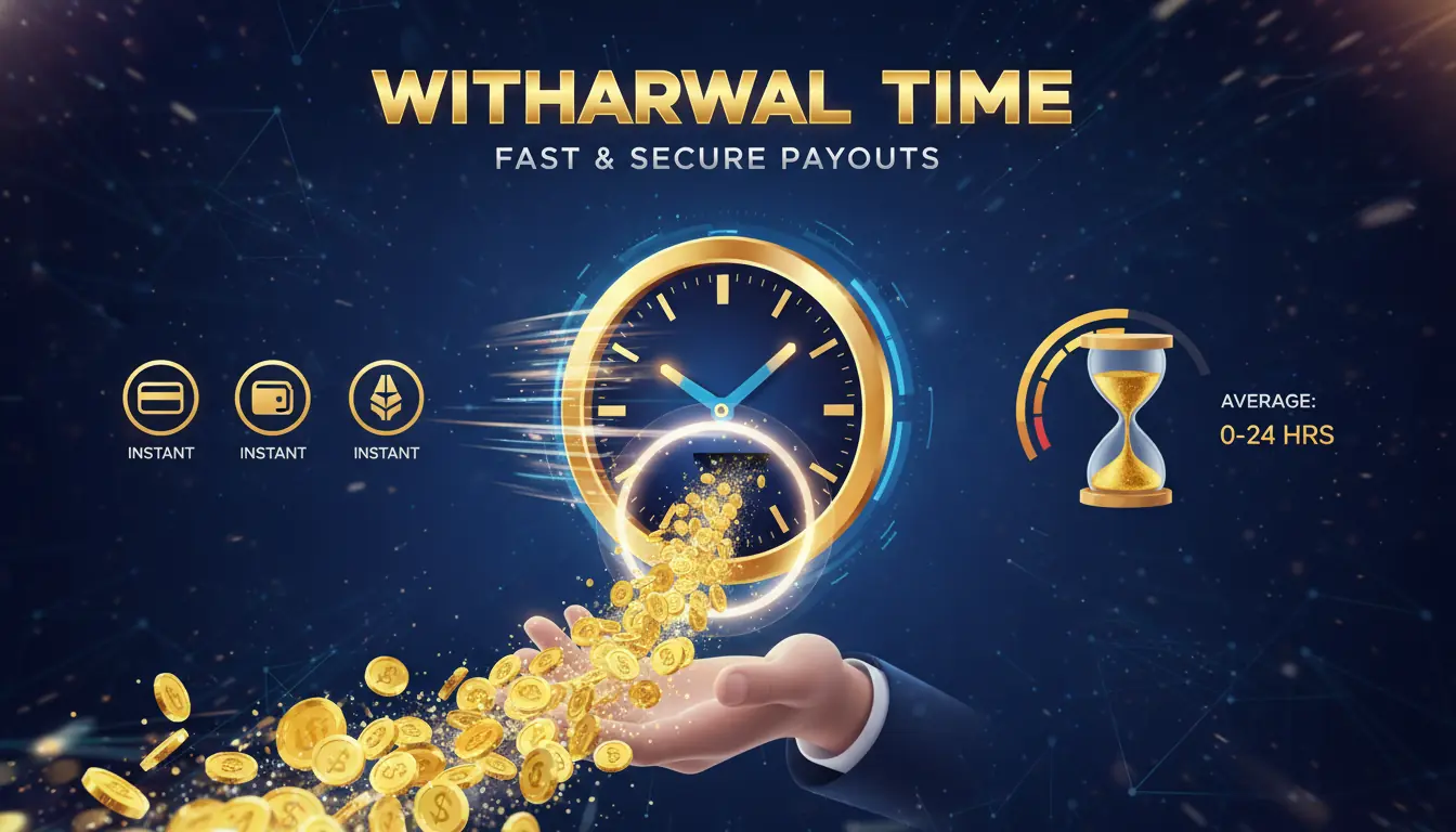 Sol withdrawal time
