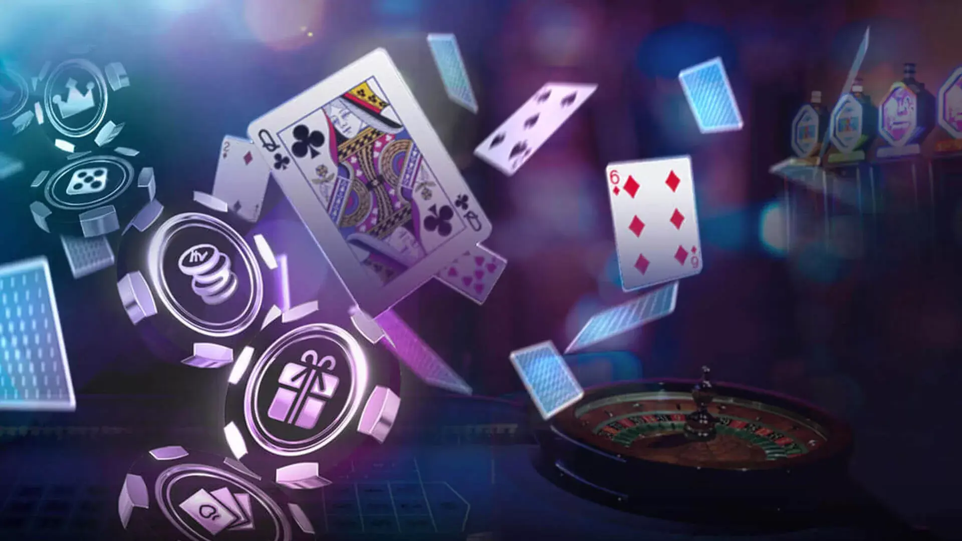 Sol online casino games