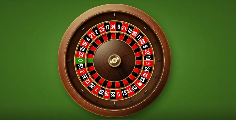 Sol roulette